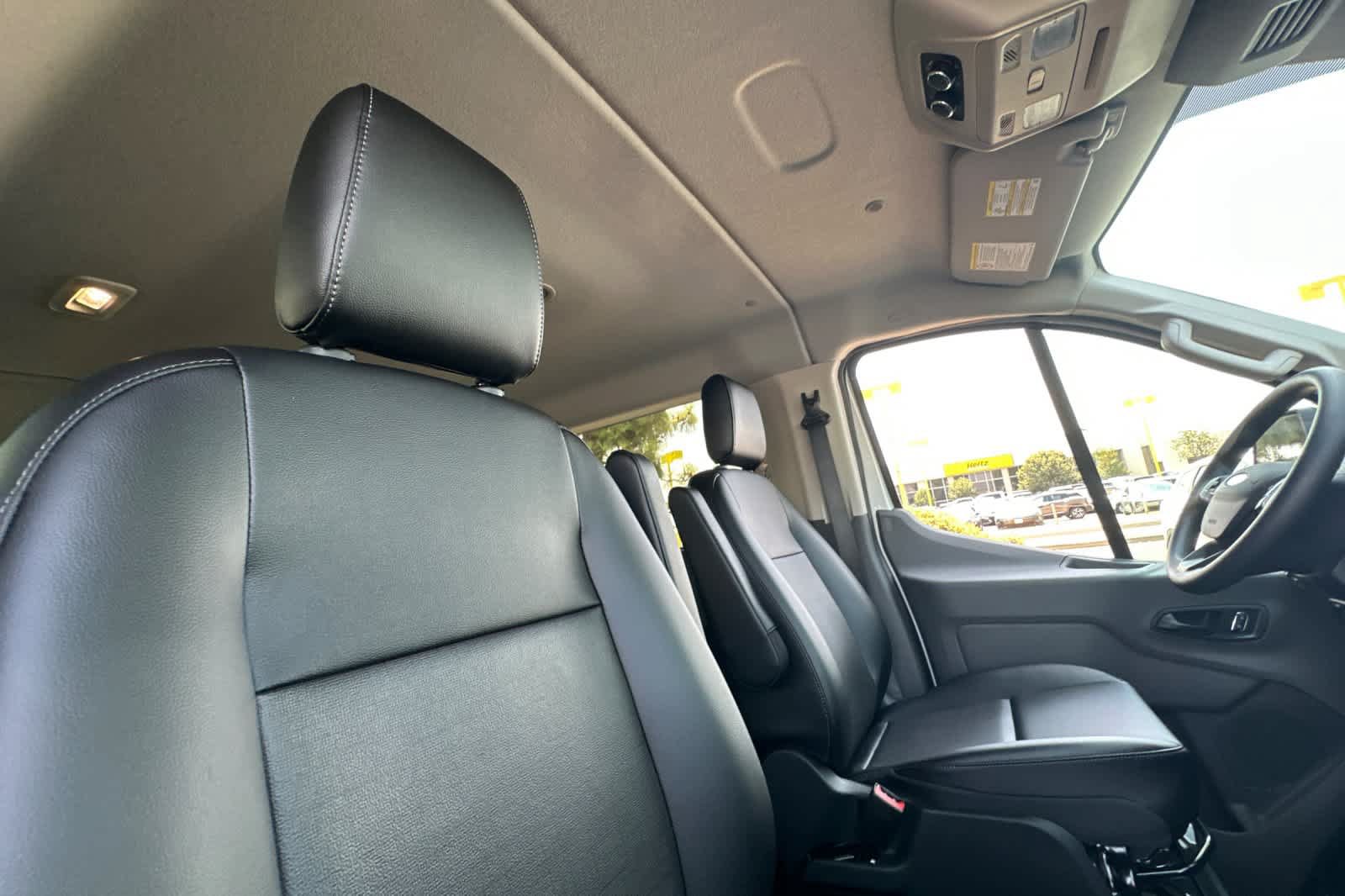 New 2026 Ford Transit 350 XL RWD image 18