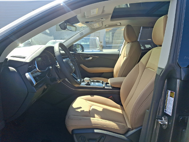 New 2027 Audi Q8 Premium Plus AWD/4WD image 9