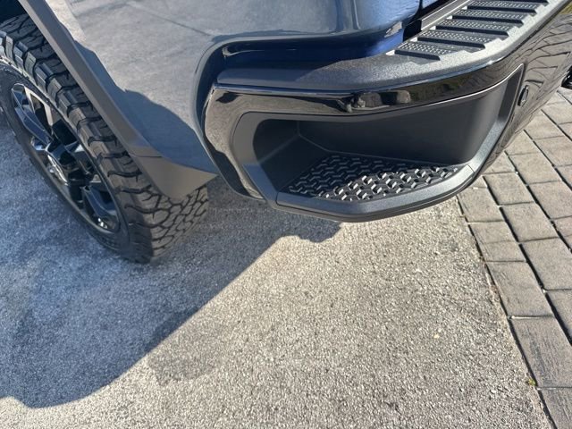 New 2026 Chevrolet Silverado 2500 LTZ w/ Trail Boss Package image 66