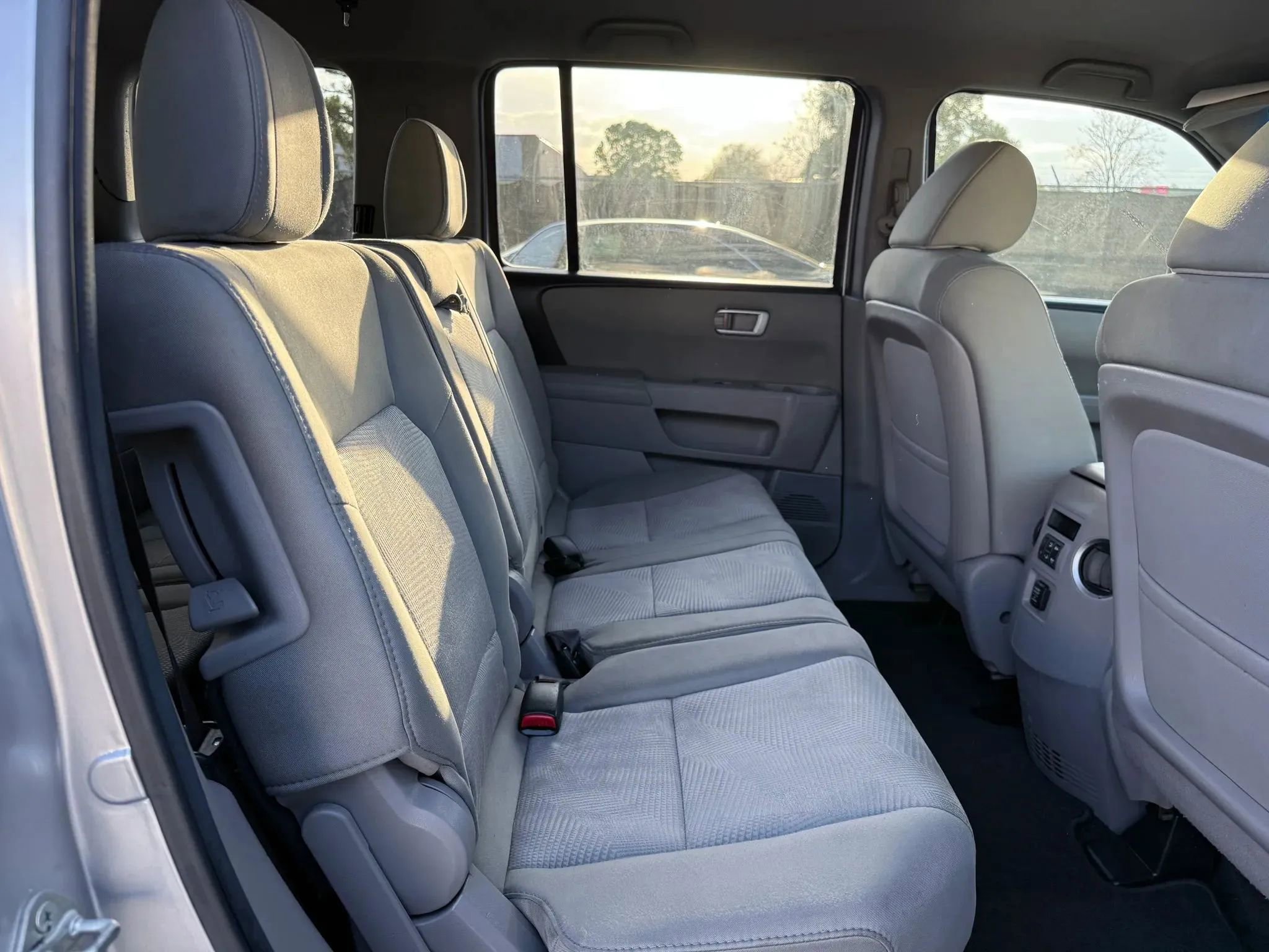 Used 2012 Honda Pilot LX image 20
