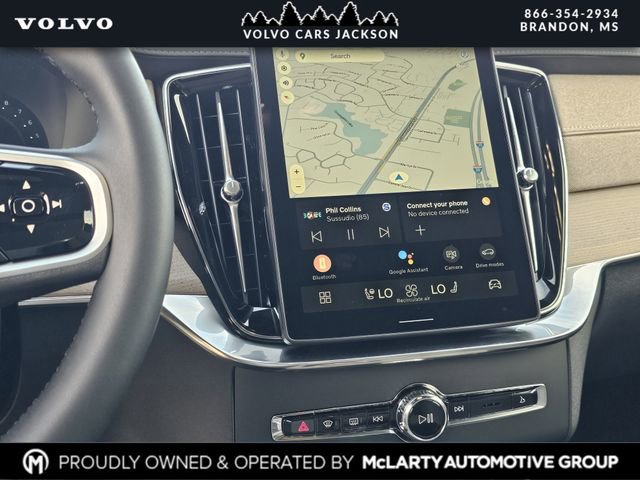 New 2026 Volvo XC90 B5 Plus image 9