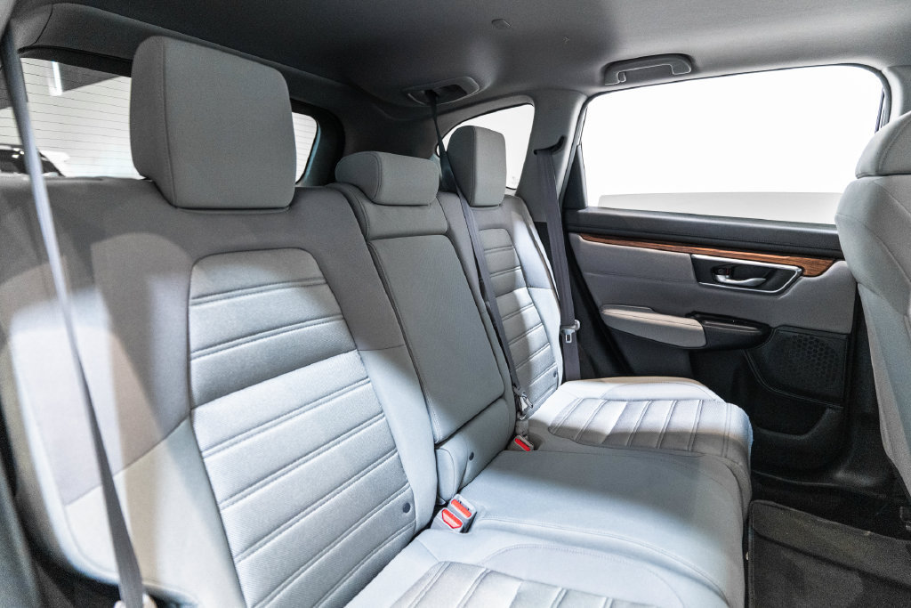 Used 2017 Honda CR-V EX image 32