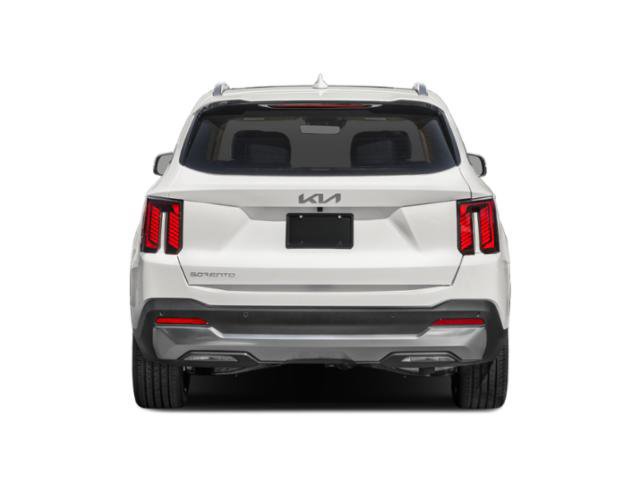 Used 2025 Kia Sorento SX FWD image 8