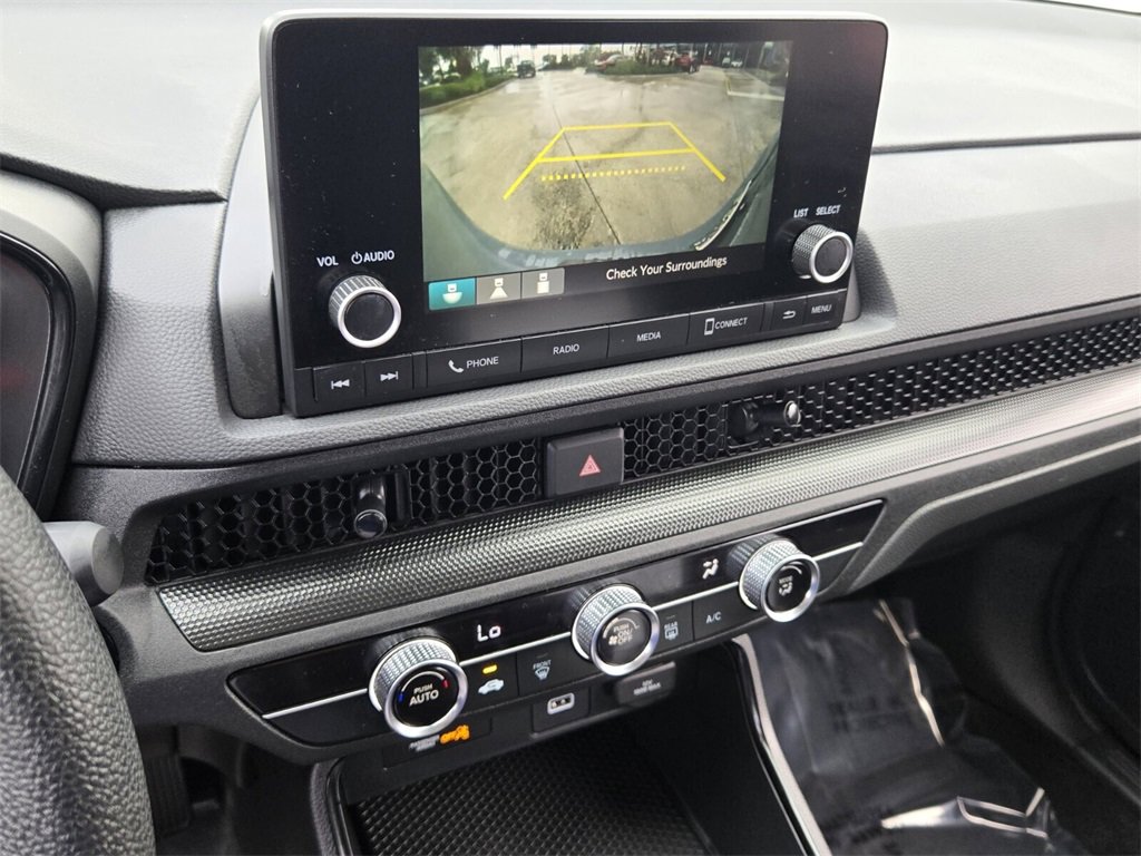 Used 2025 Honda CR-V LX image 22