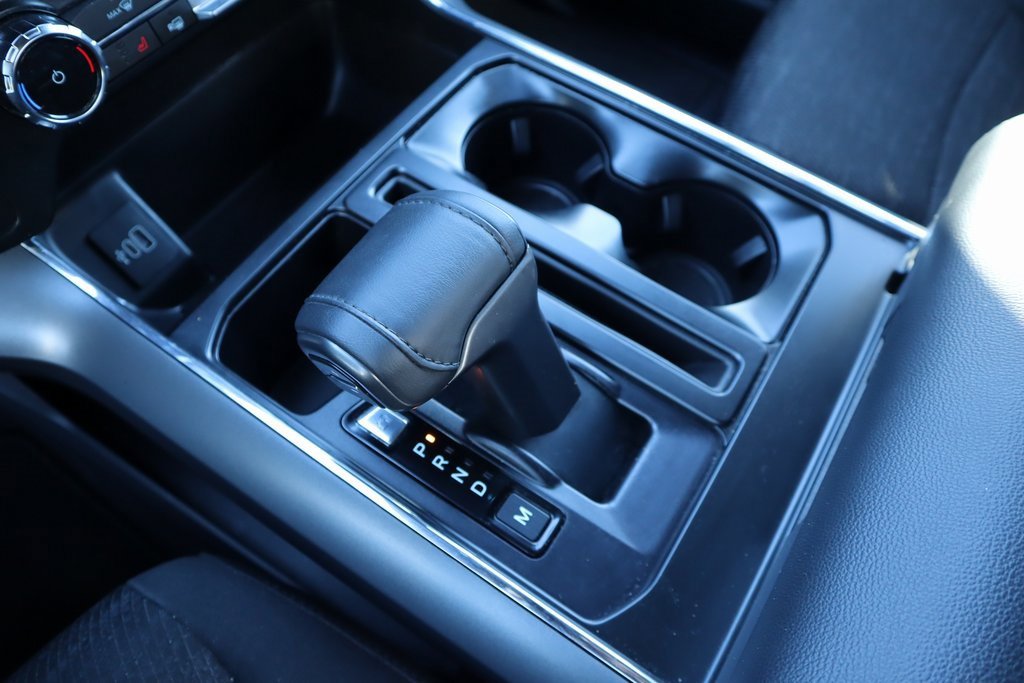 New 2025 Ford F150 XLT w/ Equipment Group 302A MID image 9