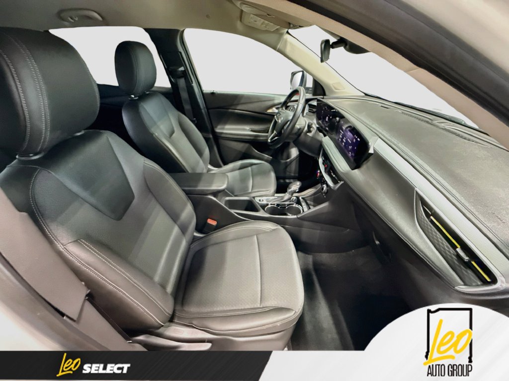 Used 2024 Buick Encore GX Preferred FWD image 27