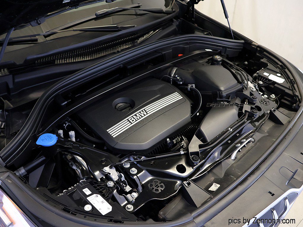 Certified 2025 BMW X1 xDrive28i image 37