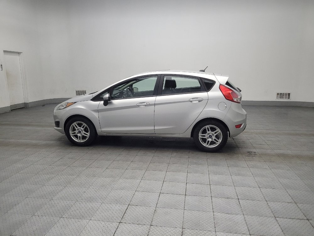 Used 2019 Ford Fiesta SE image 3