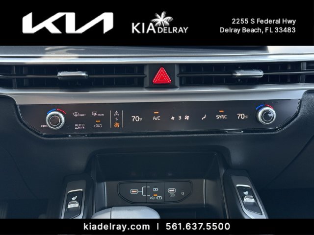 New 2026 Kia Sorento S w/ S Panoramic Sunroof Package FWD image 21