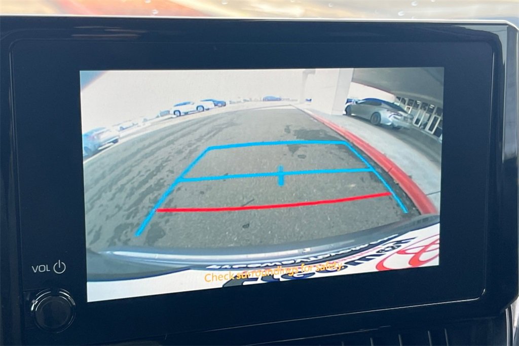 Certified 2025 Toyota Corolla LE image 20