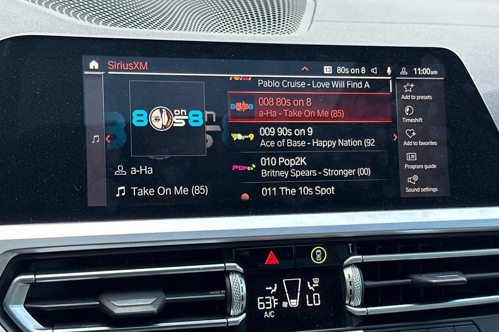 Used 2020 BMW M340i image 20