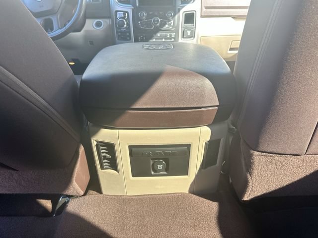 Used 2018 RAM 1500 Big Horn AWD/4WD image 23