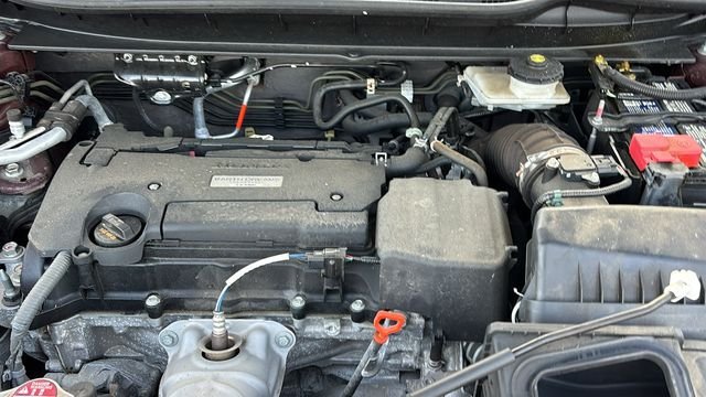 Used 2019 Honda CR-V LX image 29