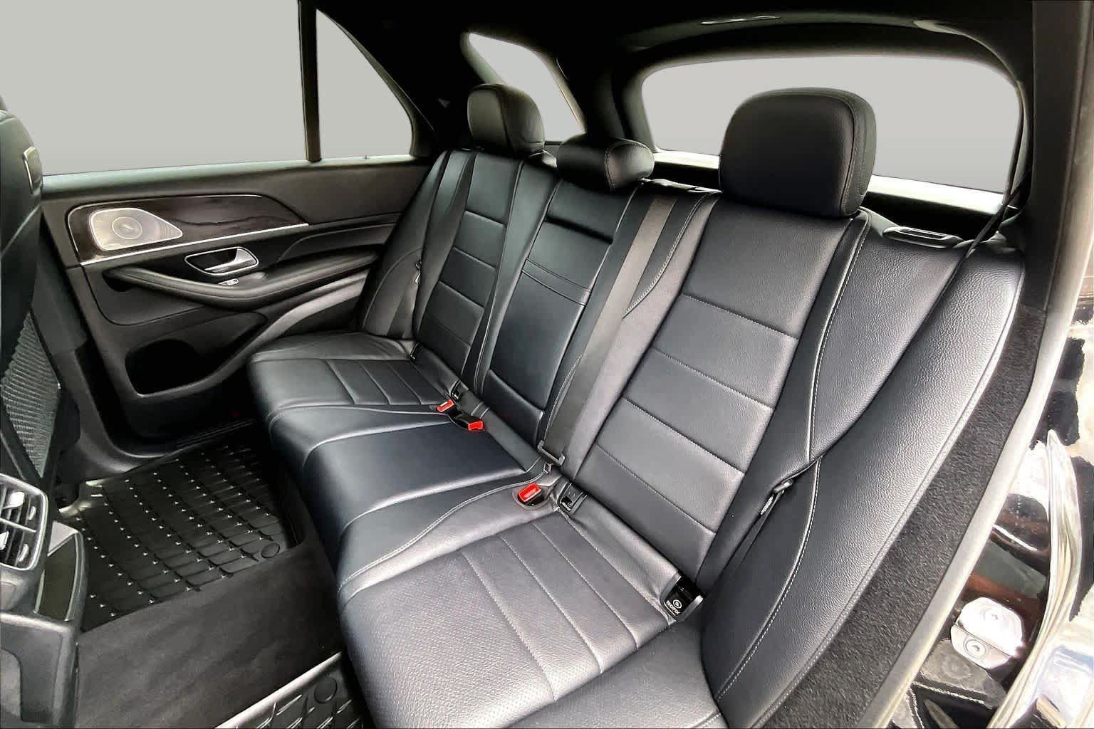 Used 2020 Mercedes-Benz GLE 350 4MATIC image 21