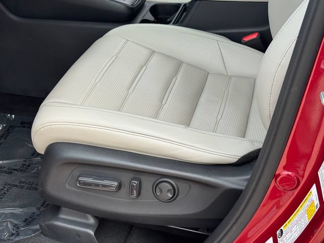 Used 2024 Honda CR-V EX-L image 15