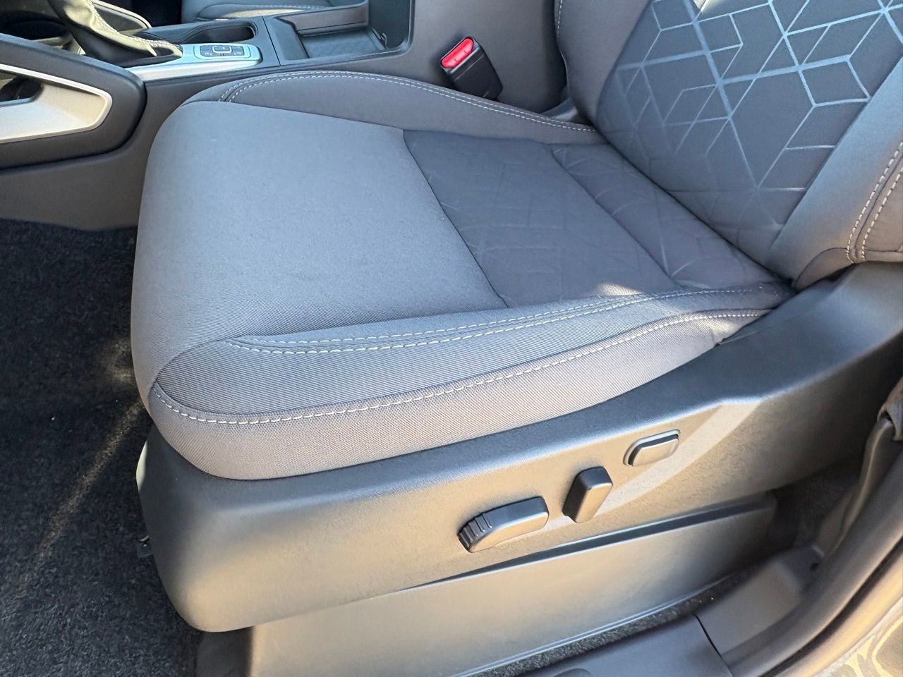 New 2026 Nissan Frontier SV w/ Tow Package image 19