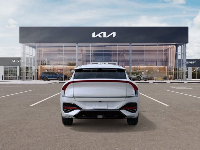 New 2025 Kia EV6 GT-Line image 5