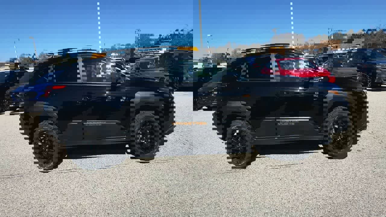 New 2026 Subaru Crosstrek 2.5i Wilderness image 9