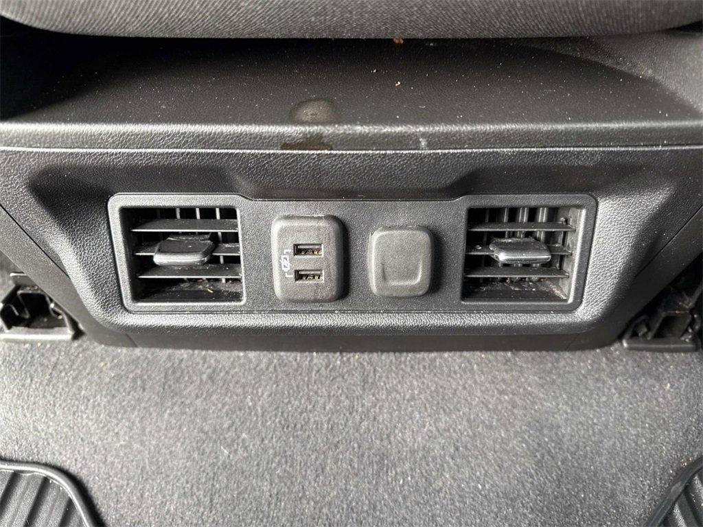 Used 2021 Chevrolet Silverado 1500 RST image 23