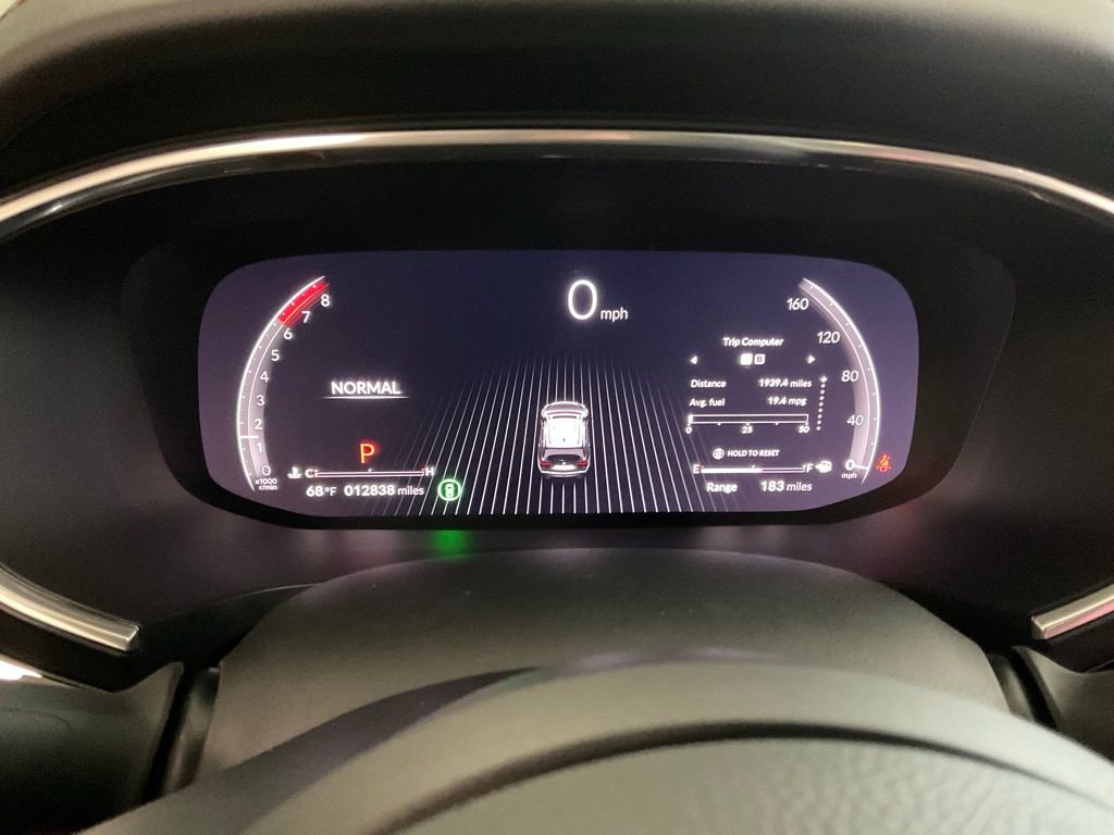 Used 2023 Acura MDX Type S image 15