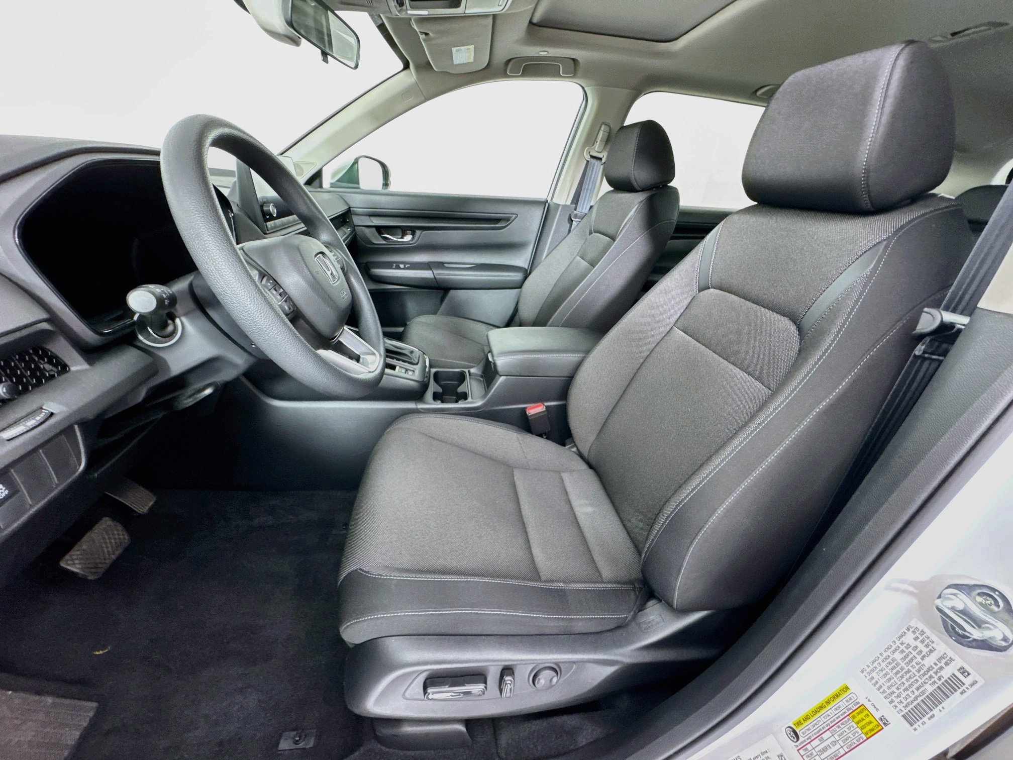 Certified 2023 Honda CR-V EX image 20