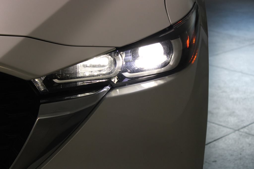 Used 2023 MAZDA CX-5 AWD 2.5 S image 48