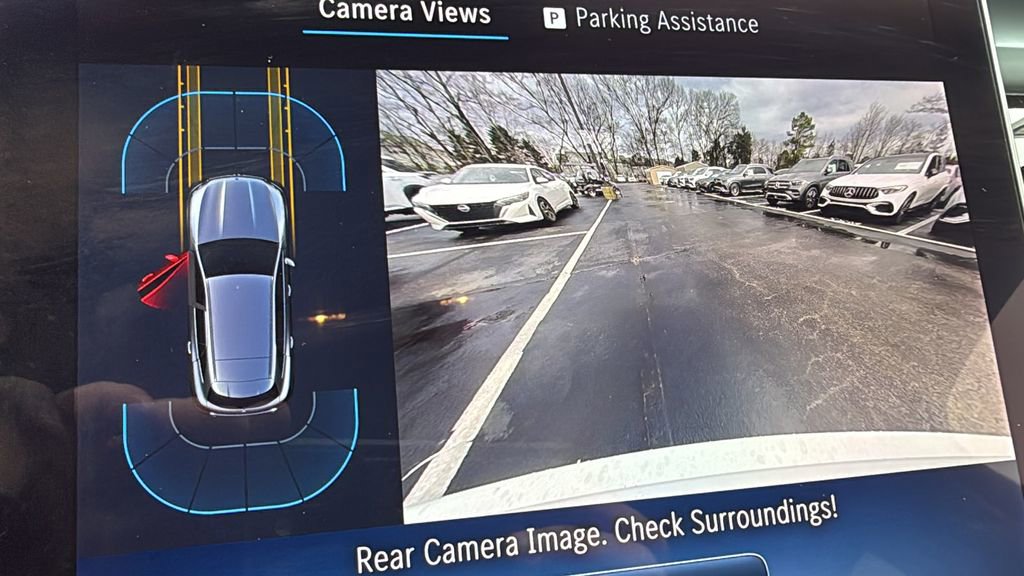 Certified 2024 Mercedes-Benz GLC 300 image 28