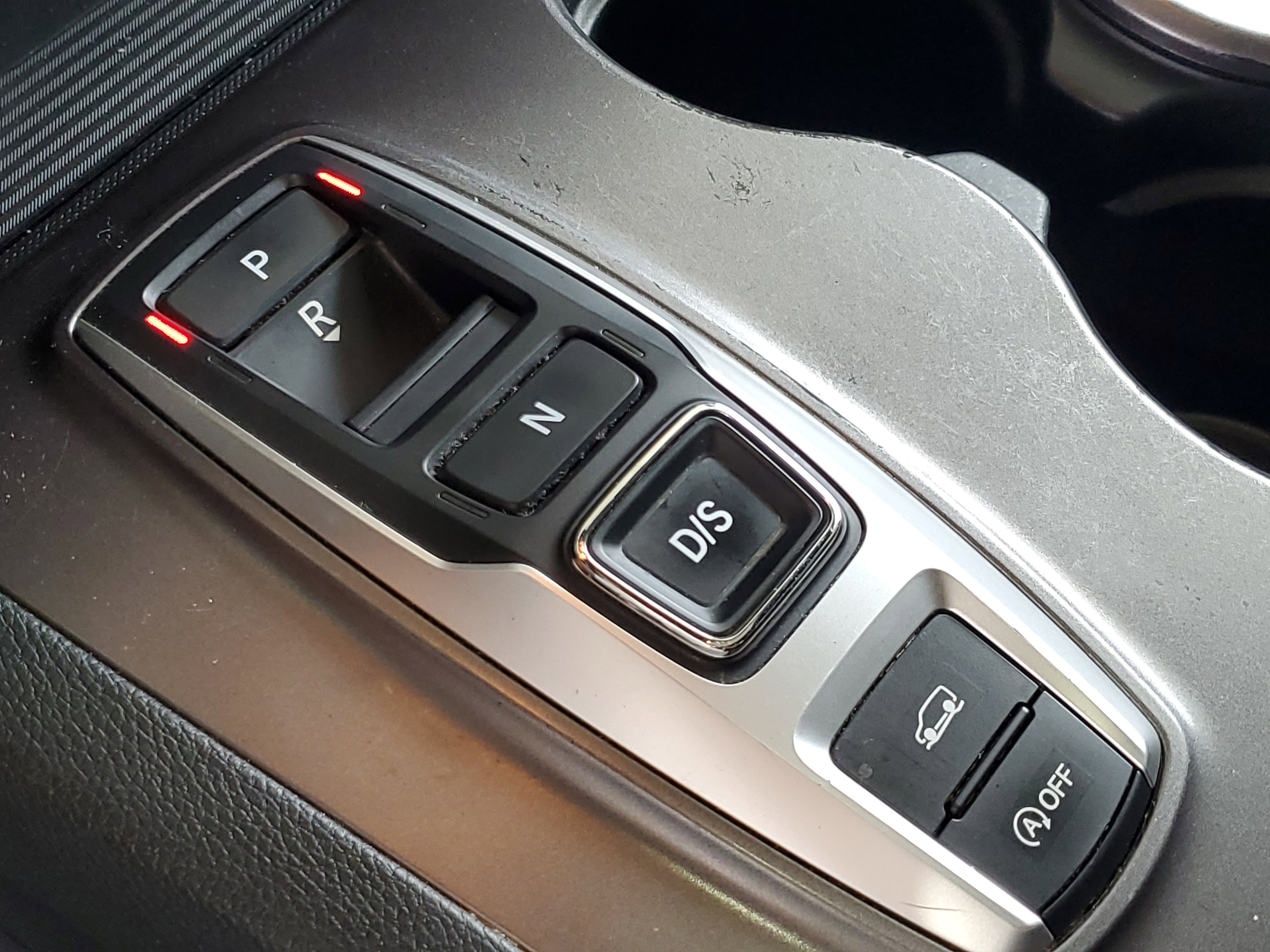 Used 2022 Honda Passport EX-L image 29