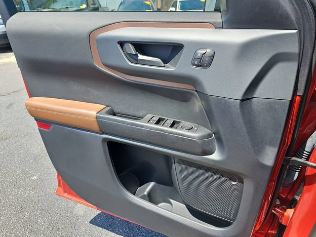 Certified 2024 Ford Bronco Sport Outer Banks AWD/4WD image 30