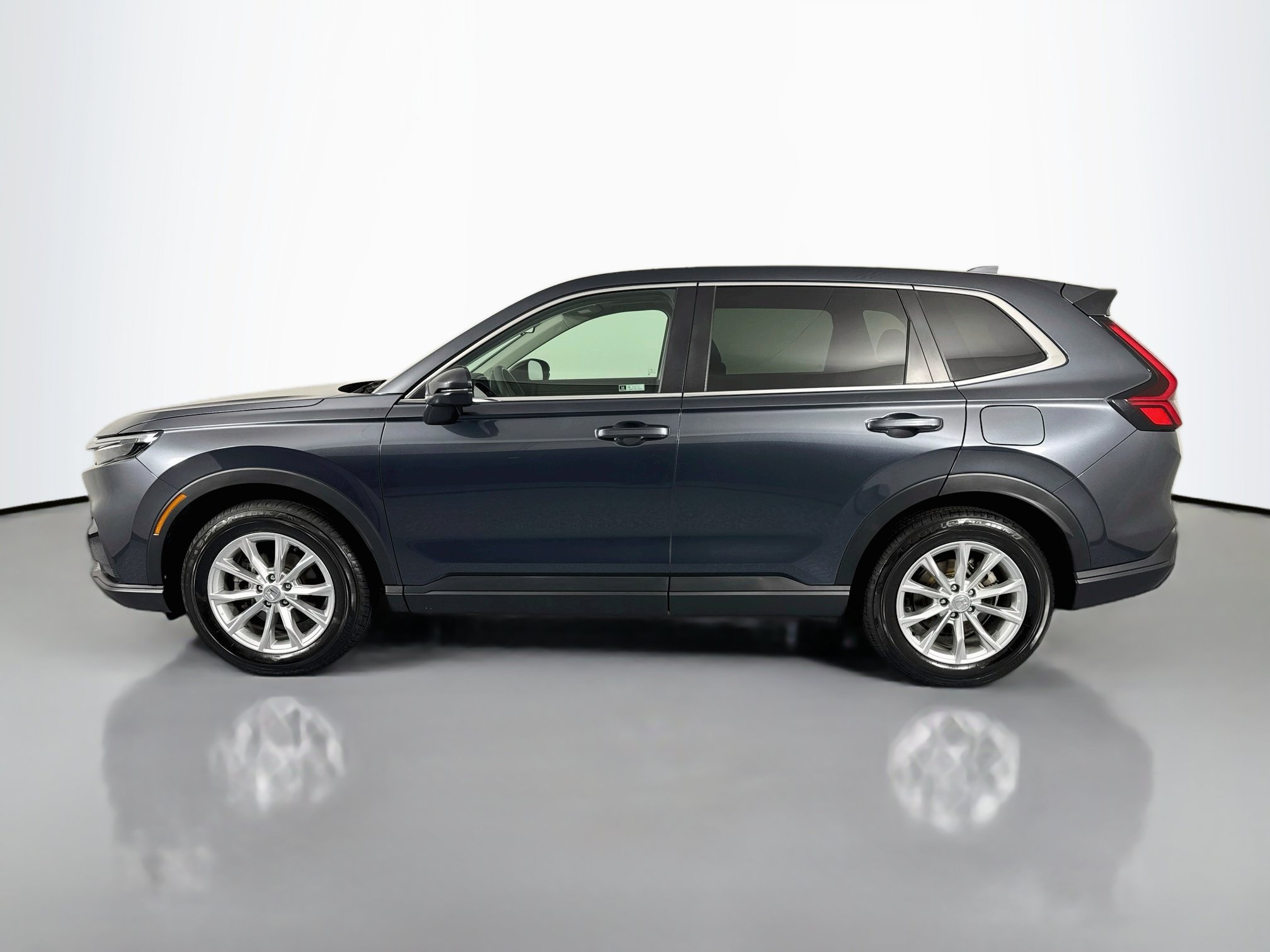 Certified 2024 Honda CR-V EX image 8