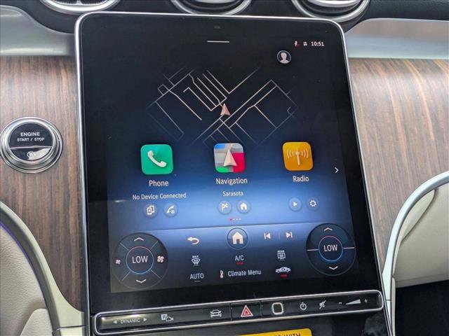 New 2026 Mercedes-Benz GLC 300 4MATIC image 12