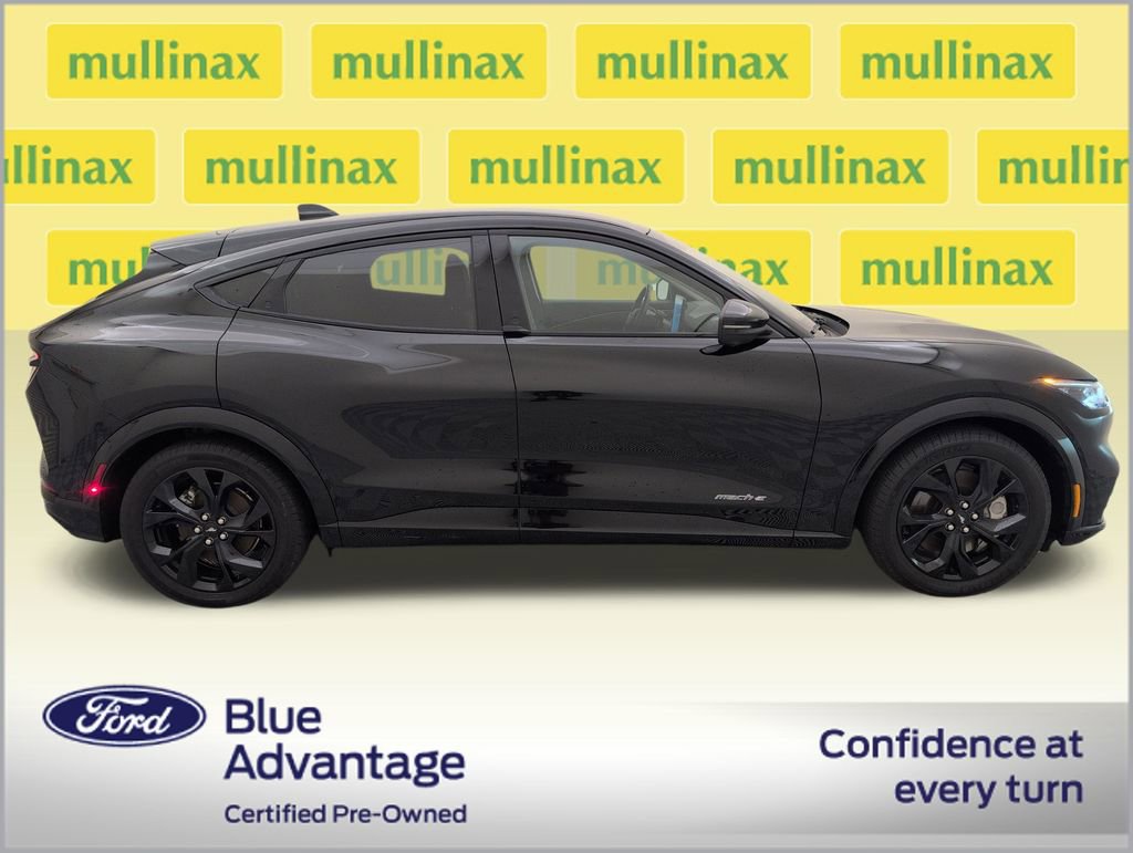 Used 2023 Ford Mustang Mach-E Premium RWD image 2