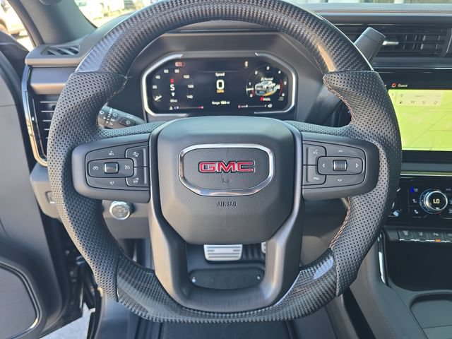 New 2026 GMC Sierra 2500 AT4 w/ Technology Package AWD/4WD image 28