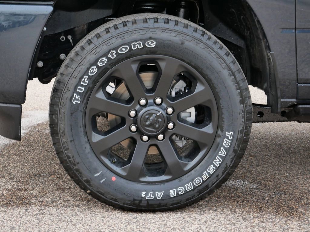 New 2026 RAM 2500 Laramie image 51