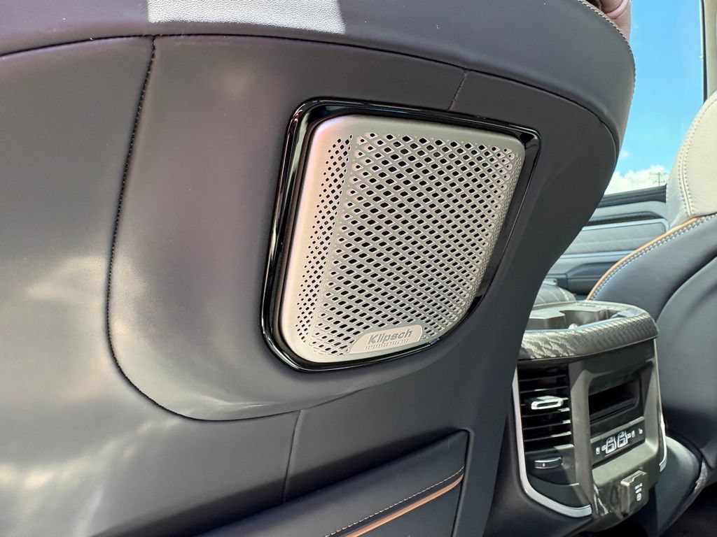 Used 2025 RAM 1500 Tungsten w/ Bed Utility Group AWD/4WD image 29