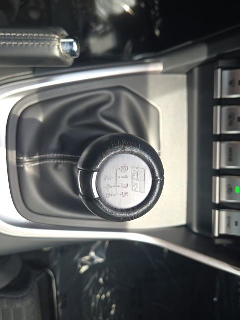 Used 2024 Toyota GR86 RWD image 25