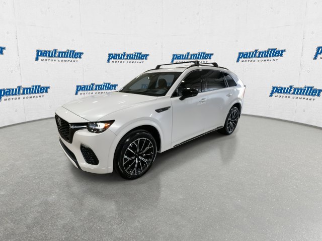 New 2026 MAZDA CX-70 3.3 Turbo S w/ Premium Plus AWD/4WD image 5