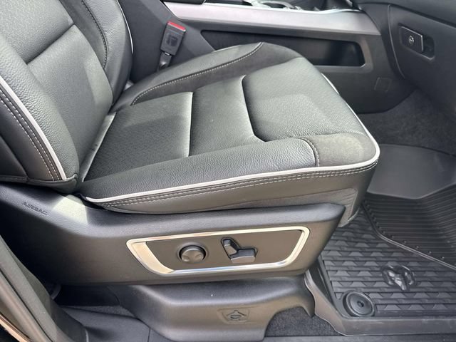 New 2026 RAM 1500 Laramie w/ Sport Appearance Package RWD image 16