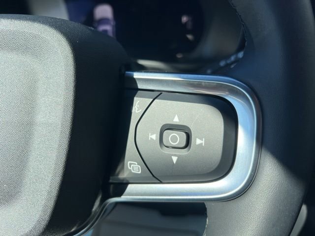 Certified 2023 Volvo XC40 Recharge Plus w/ Protection Package Premier image 34