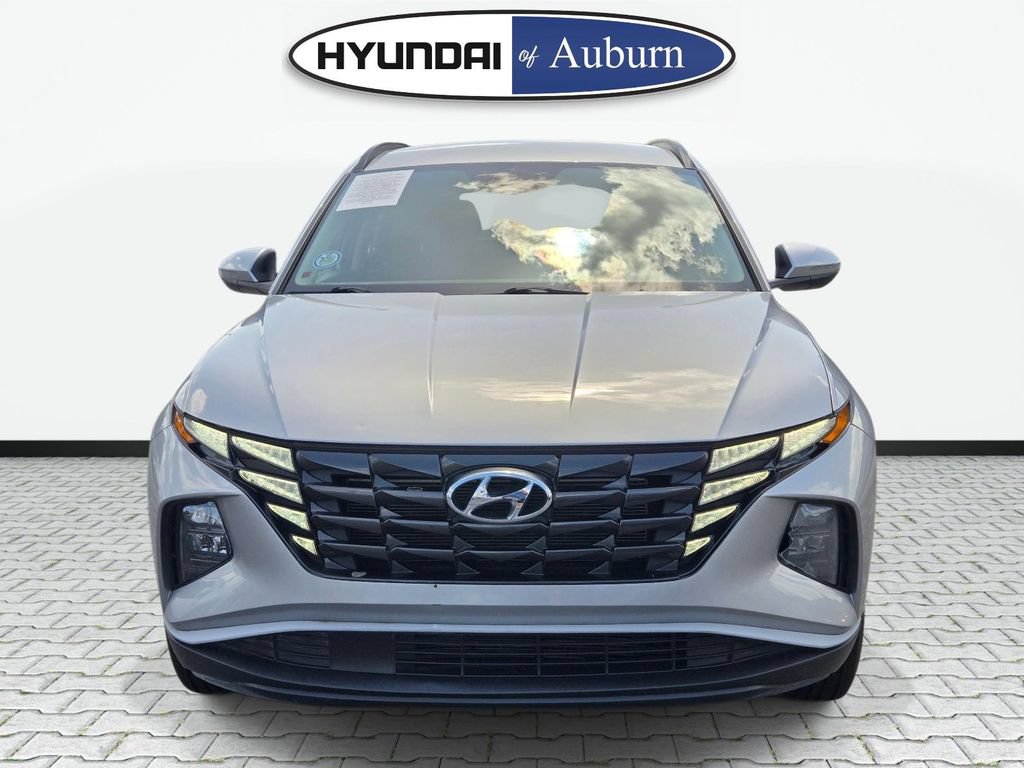 Used 2023 Hyundai Tucson SEL AWD/4WD image 12