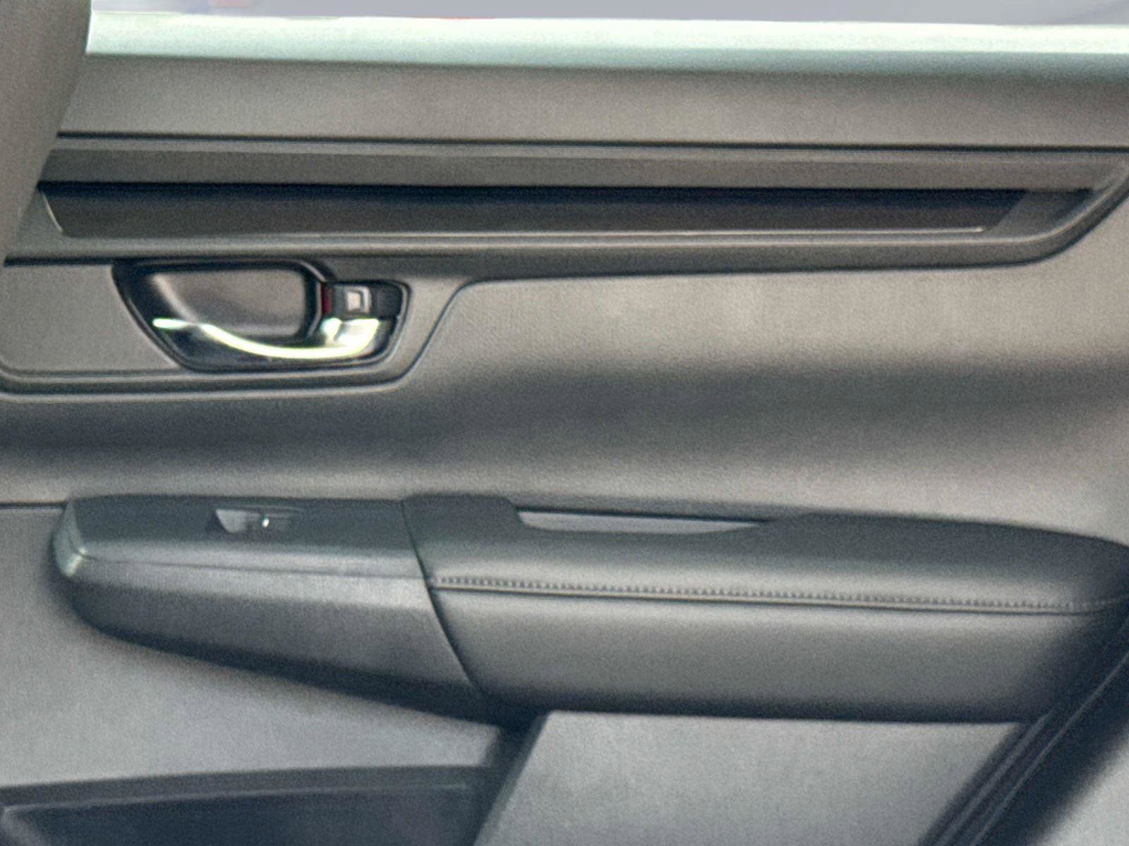 Certified 2025 Honda CR-V EX image 14