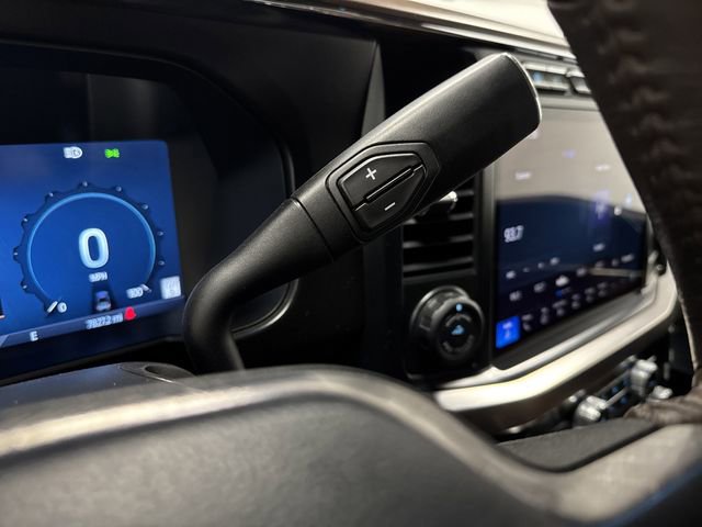 Used 2024 Ford F250 King Ranch w/ Tremor Off-Road Package image 24