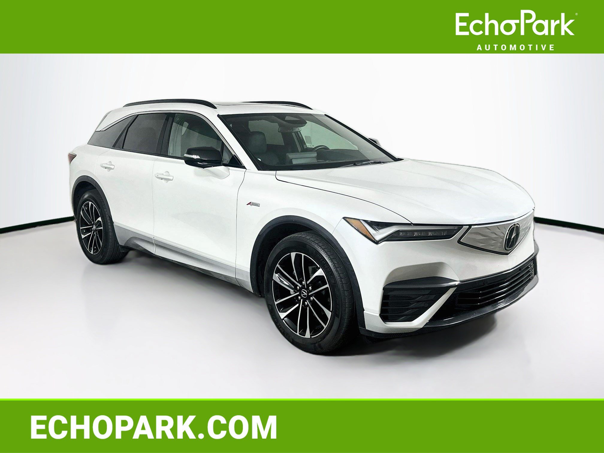 Used 2024 Acura ZDX A-Spec