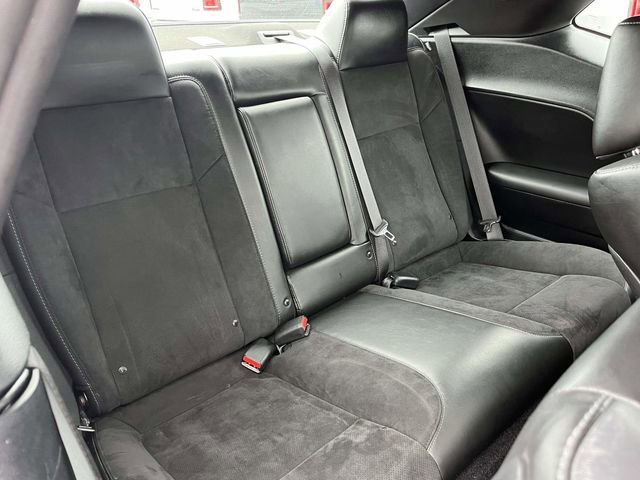 Used 2021 Dodge Challenger R/T w/ Plus Package image 20