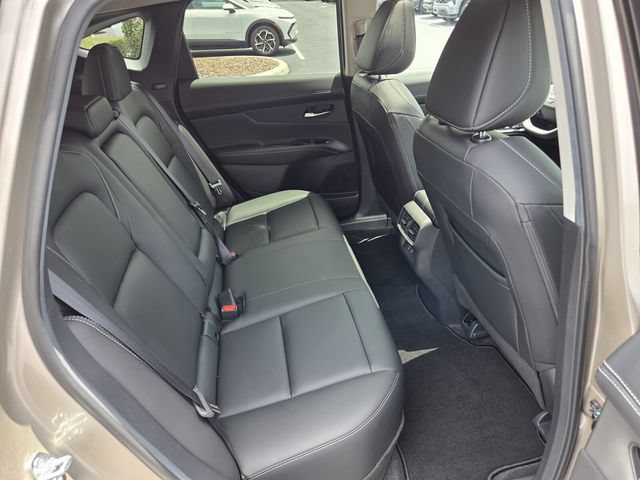Used 2025 Nissan Murano SL w/ Cargo Package AWD/4WD image 16