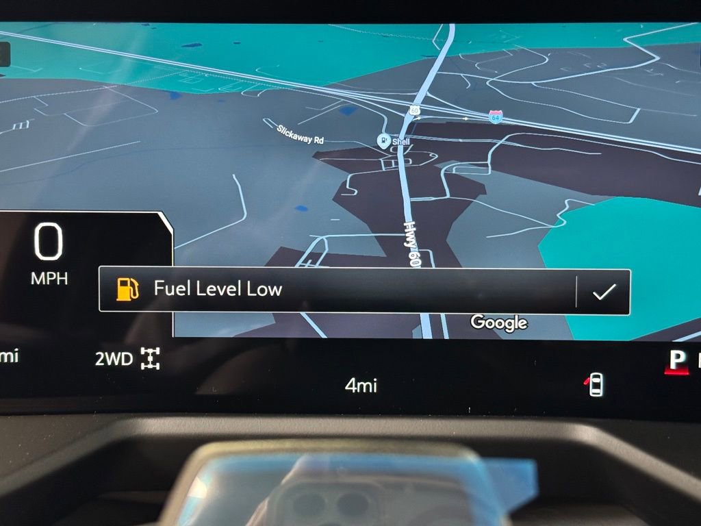 New 2026 GMC Acadia Denali Ultimate w/ LPO, Floor Liner Package image 34