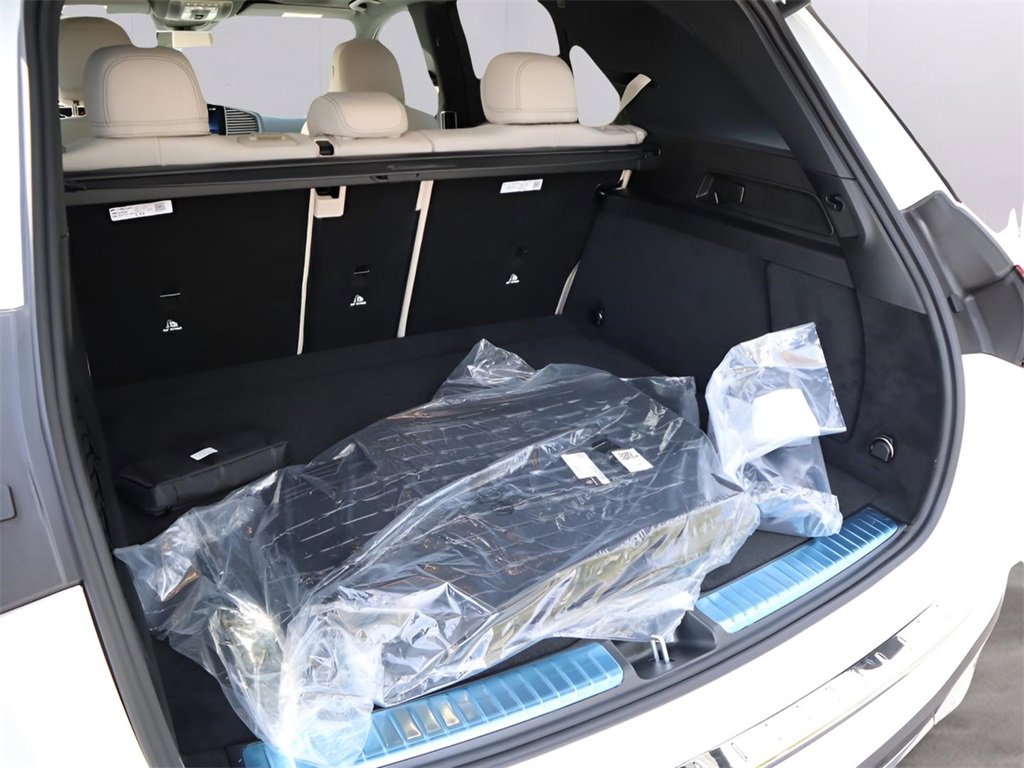 New 2026 Mercedes-Benz GLE 450 4MATIC image 9