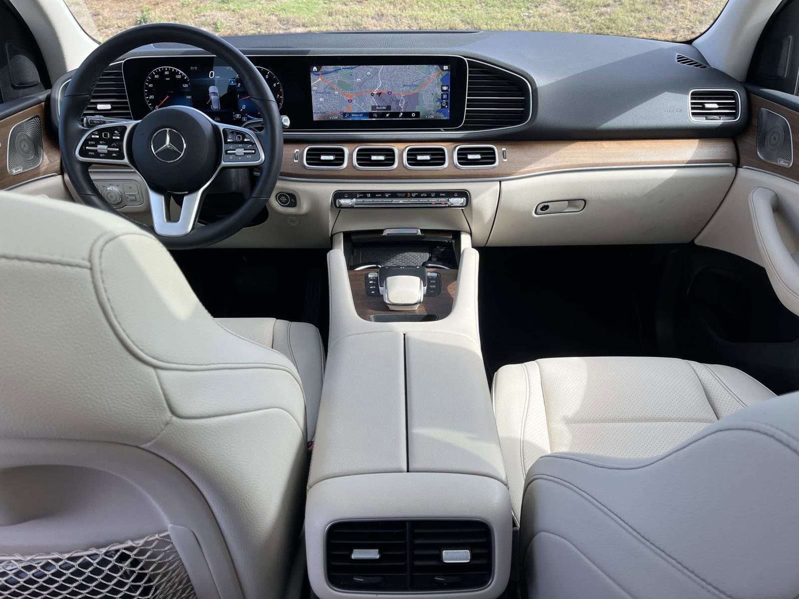 Certified 2021 Mercedes-Benz GLE 350 image 14