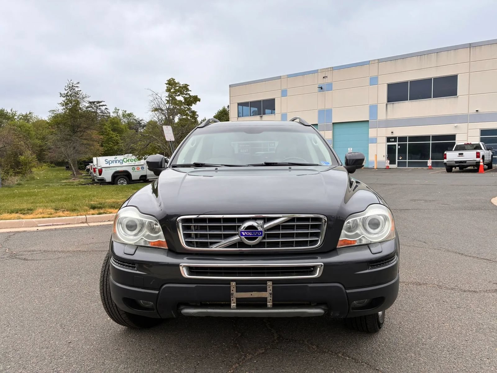 Used 2011 Volvo XC90 3.2 AWD/4WD image 12