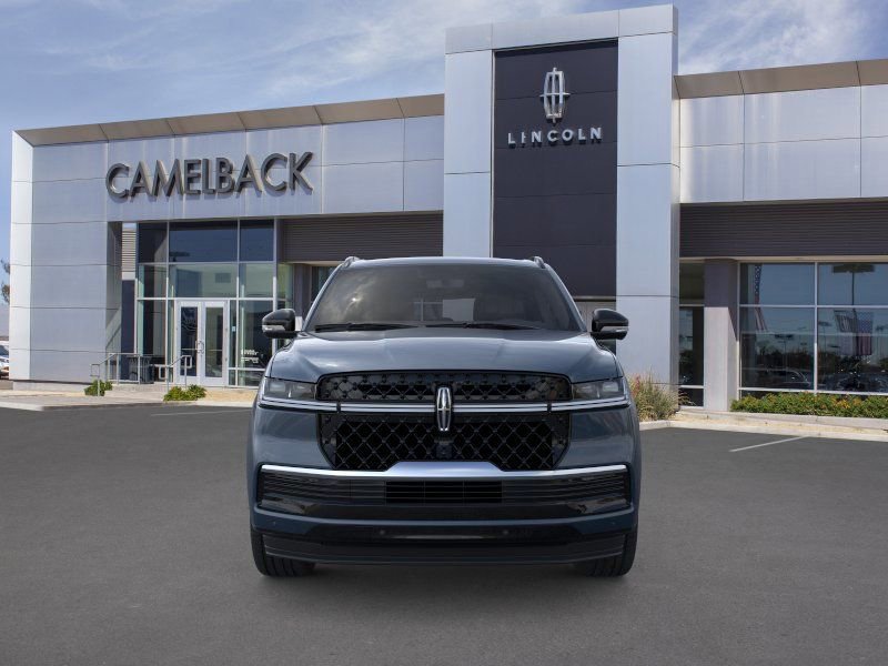 New 2026 Lincoln Navigator Reserve w/ Jet Appearance Package image 36